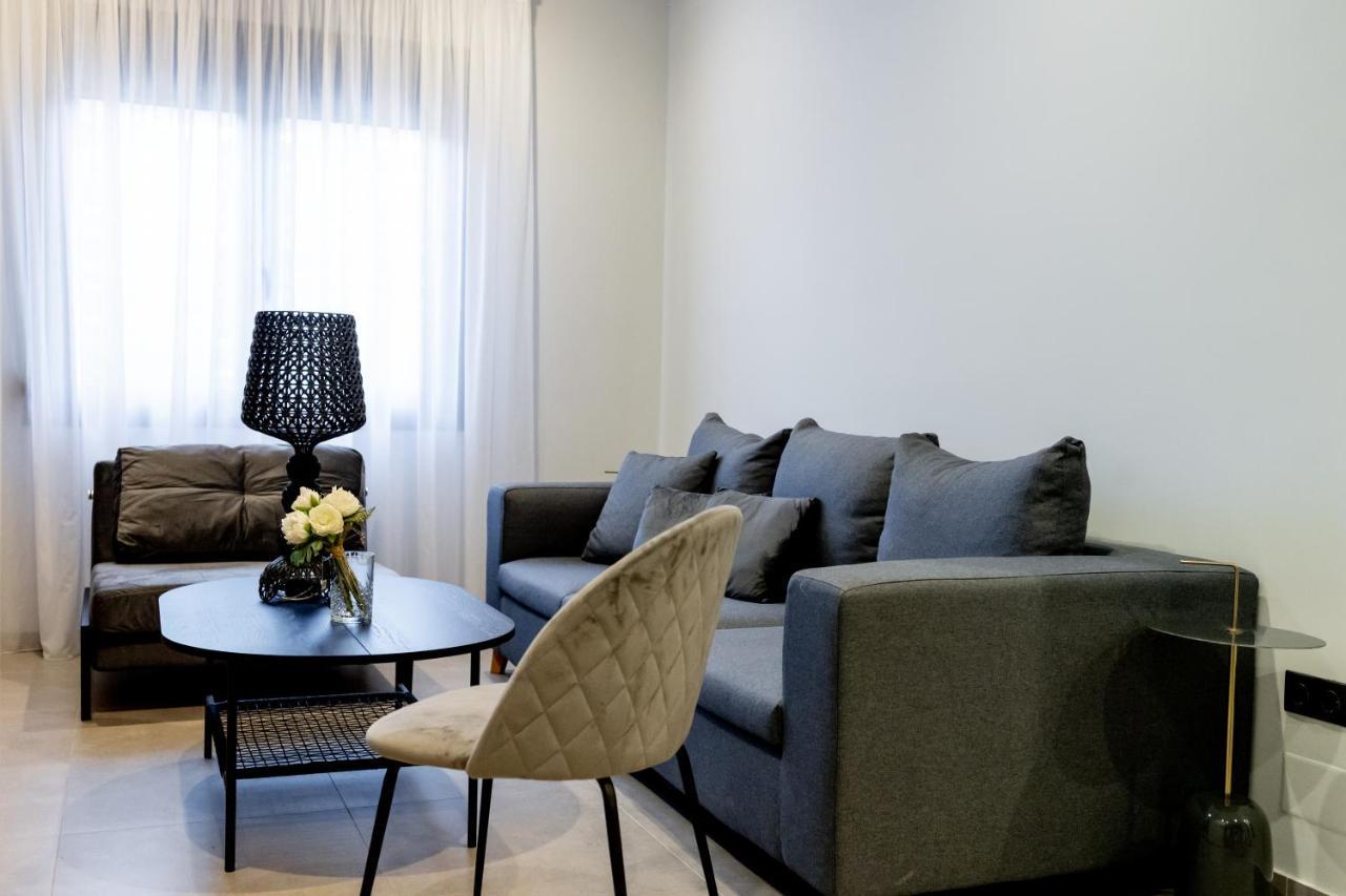 Kaleo Chios Luxury Chios Town