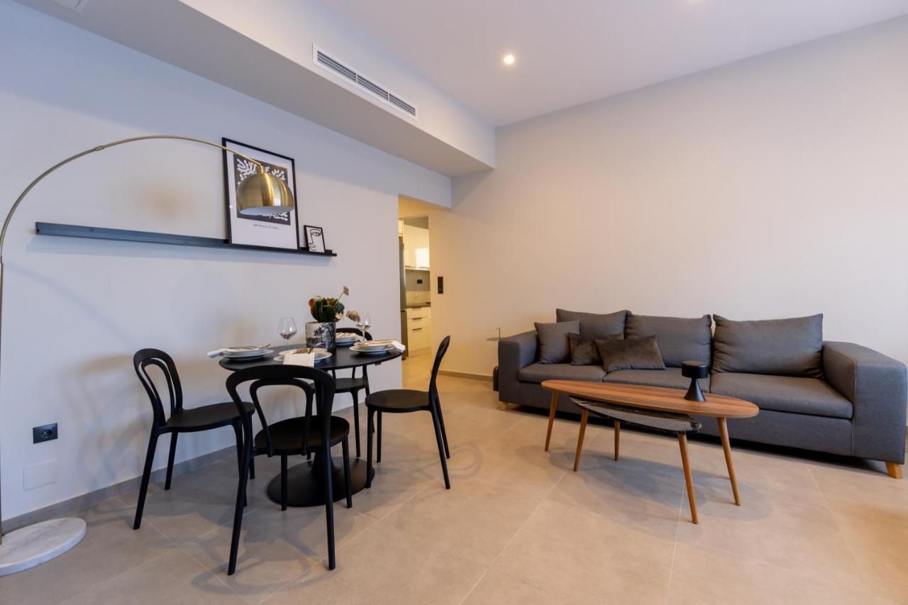 Kaleo Chios Luxury Appartement Chios Town