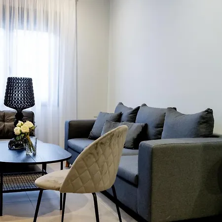 Kaleo Chios Luxury Apartments Exterior foto