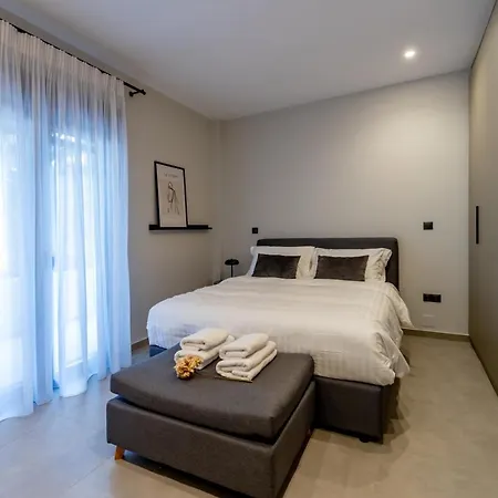 Kaleo Chios Luxury Apartments Exterior foto