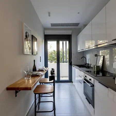 Kaleo Chios Luxury Apartments Exterior foto