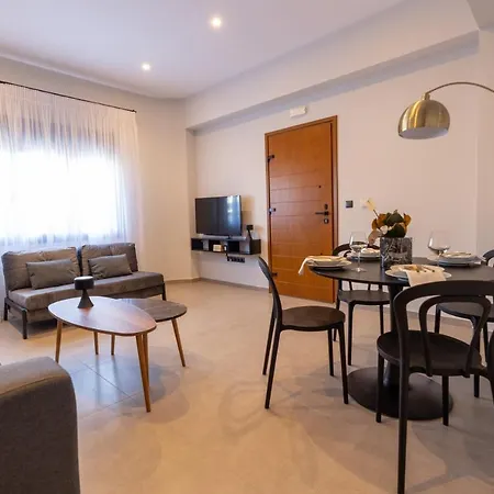 Kaleo Chios Luxury Apartments Exterior foto