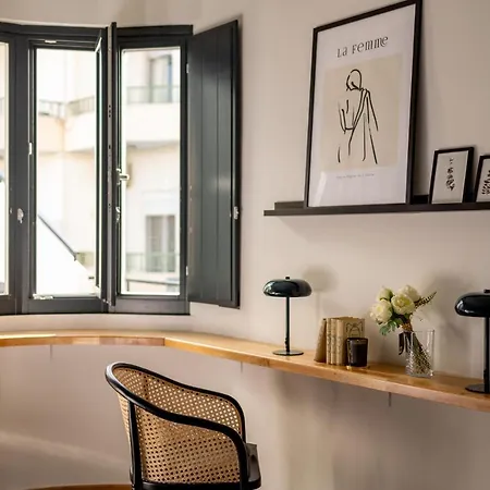 Kaleo Chios Luxury Apartments Exterior foto