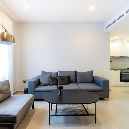 Kaleo Chios Luxury Apartments Exterior foto