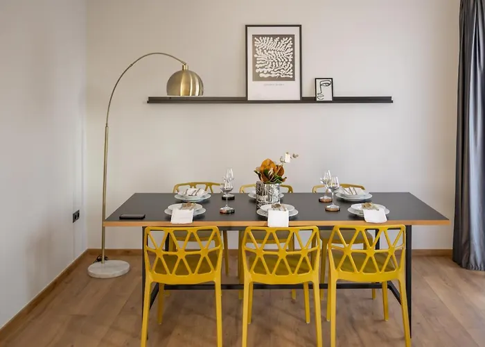 Kaleo Chios Luxury Apartments