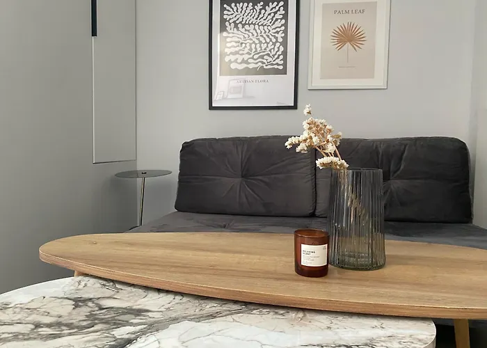 Kaleo Chios Luxury Apartments