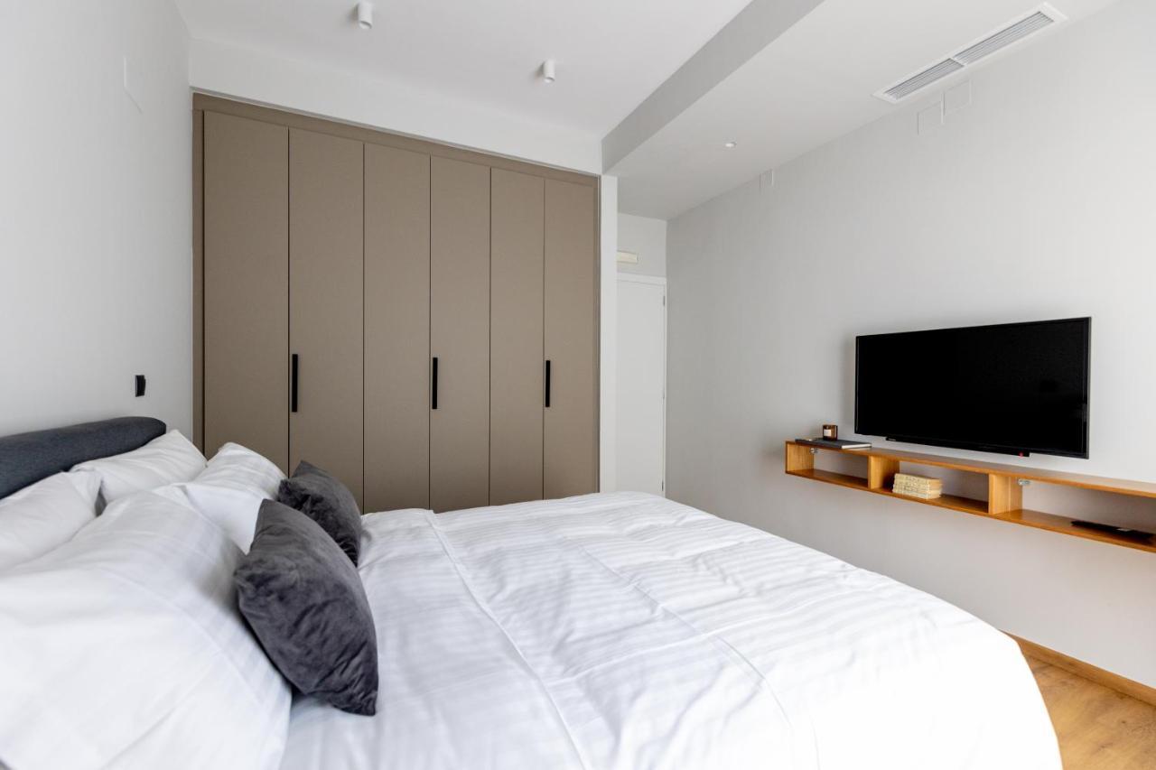 Kaleo Chios Luxury Apartment Chios Town