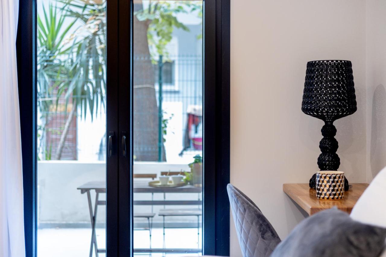 Kaleo Chios Luxury Chios Town