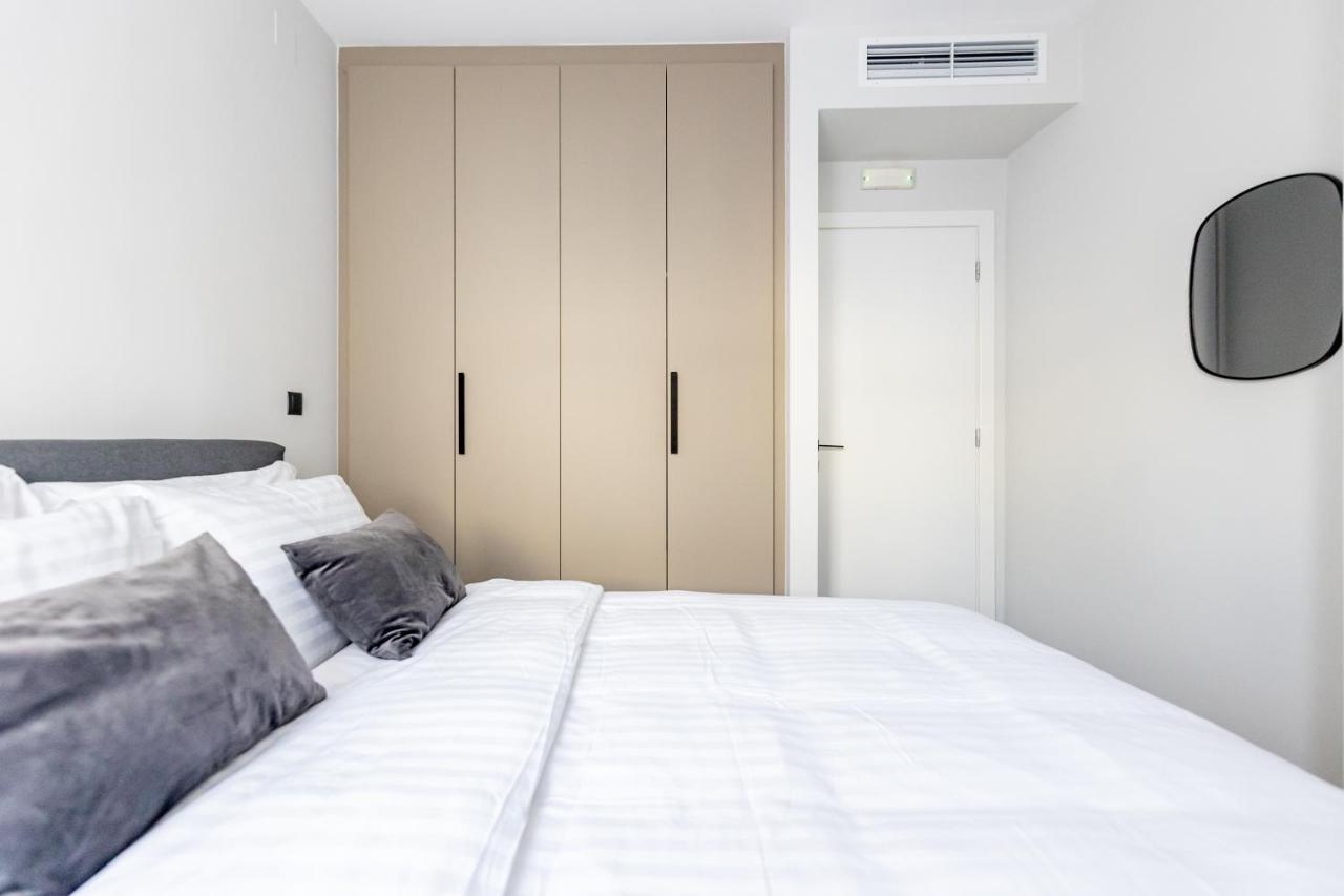 Kaleo Chios Luxury Apartment