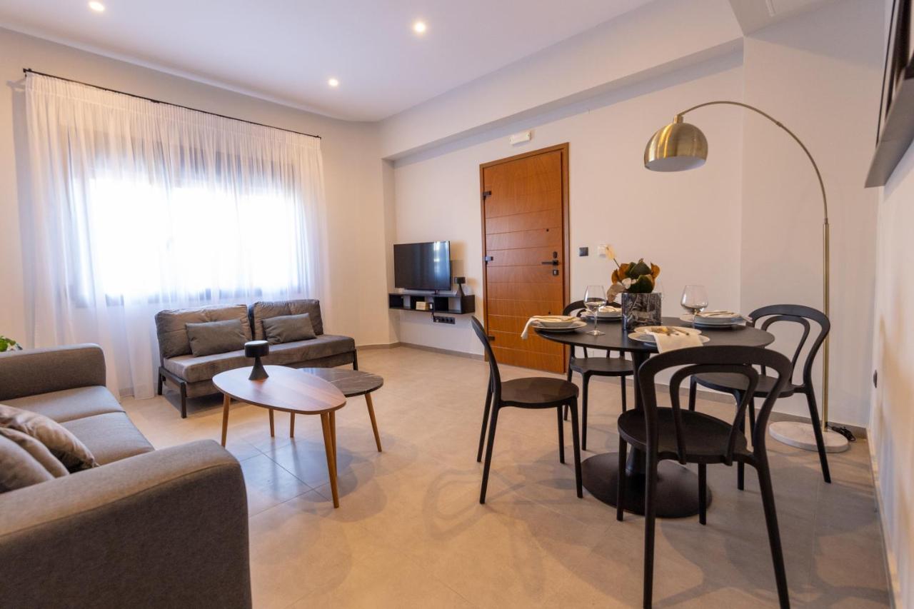Kaleo Chios Luxury *