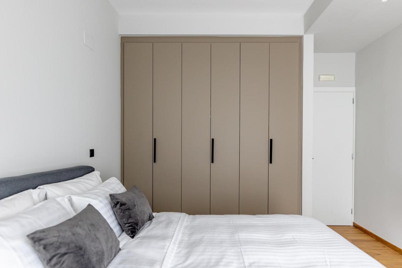 Kaleo Chios Luxury Apartment *