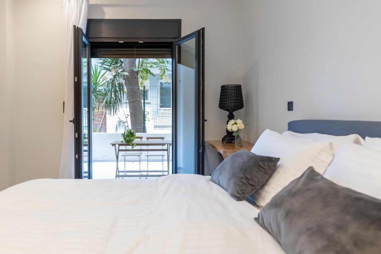 Apartment Kaleo Chios Luxury