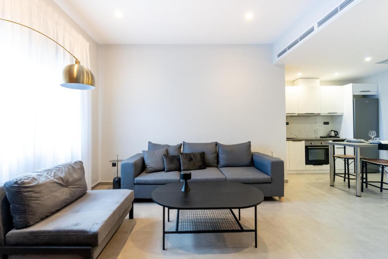 Kaleo Chios Luxury *