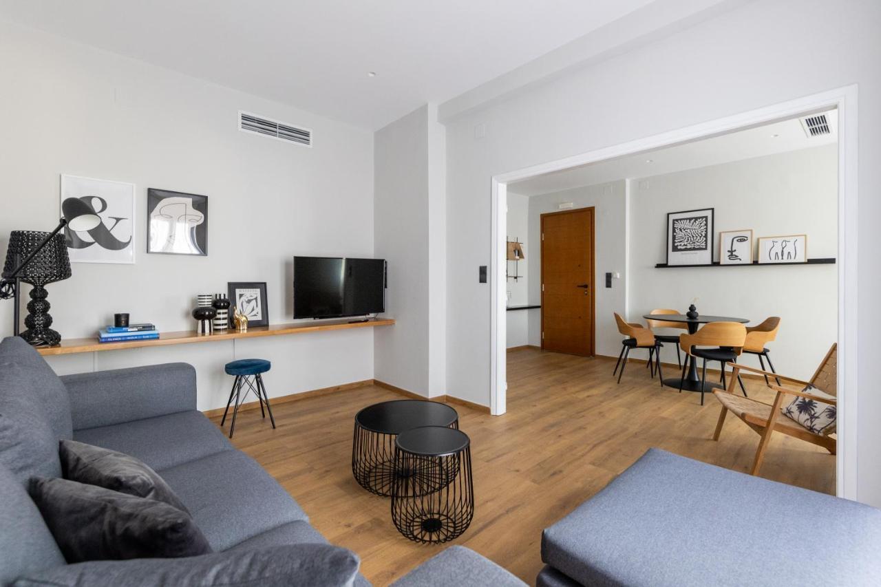 Kaleo Chios Luxury Apartment