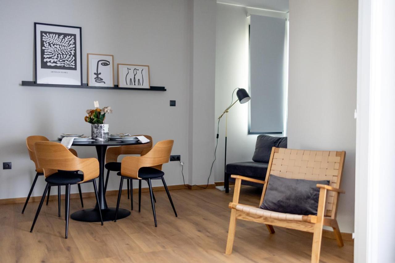 Apartment Kaleo Chios Luxury Chios Town
