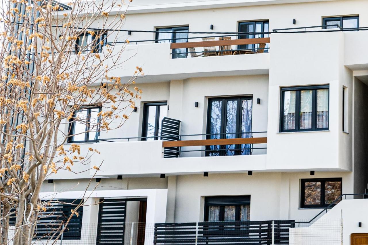 Kaleo Chios Luxury Chios Town