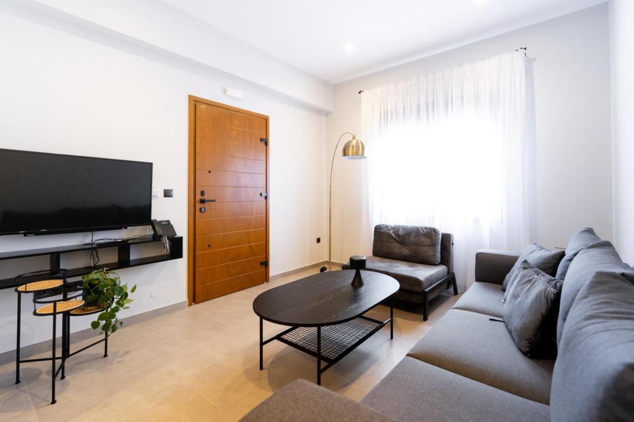 Kaleo Chios Luxury Apartment *