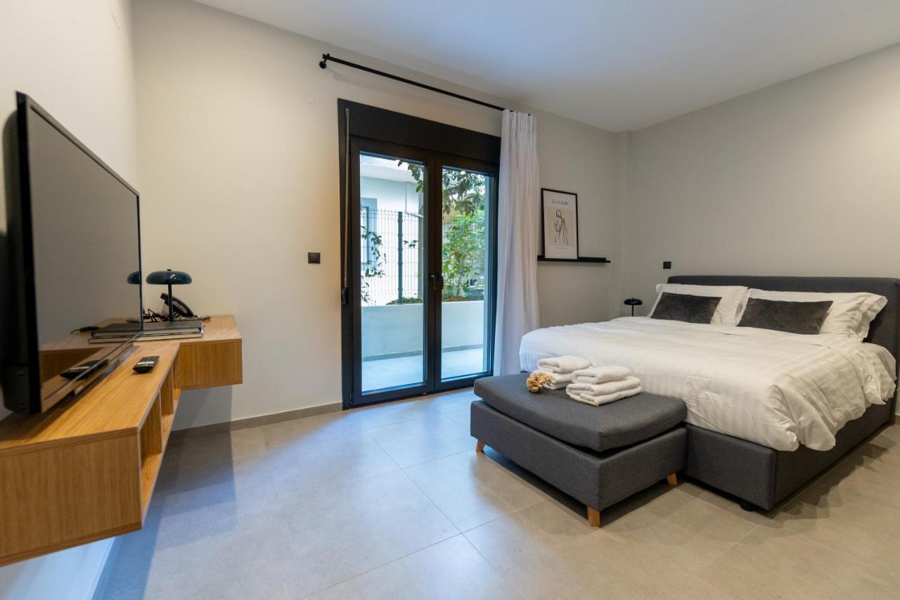 Kaleo Chios Luxury Chios Town