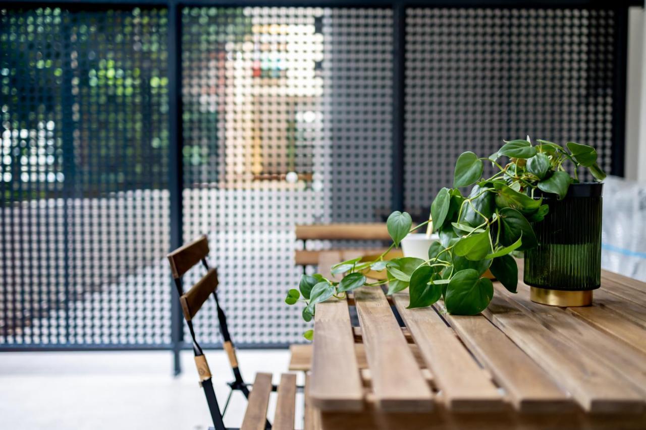 Kaleo Chios Luxury Apartment