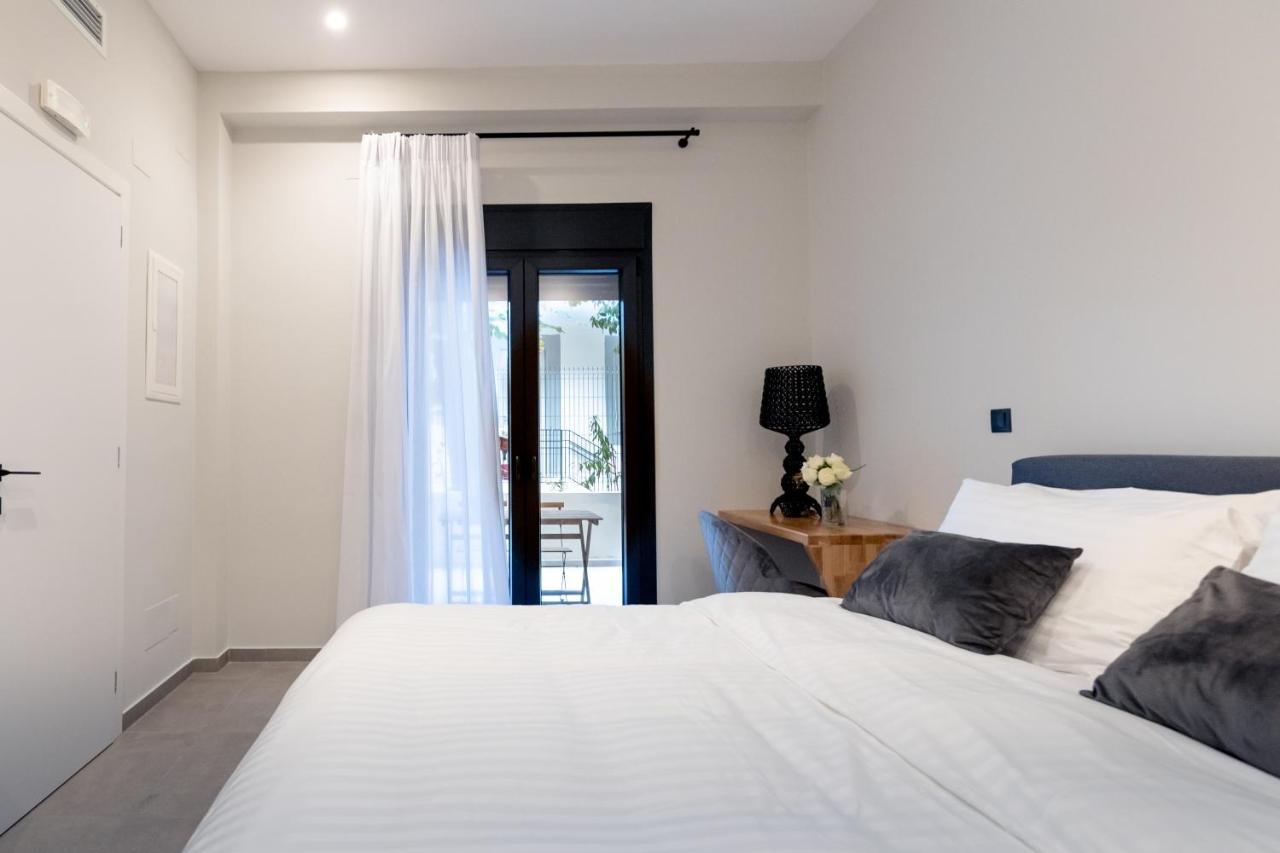 Kaleo Chios Luxury Apartment Chios Town