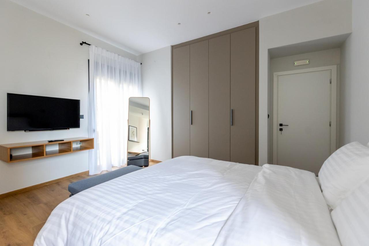 Apartment Kaleo Chios Luxury Chios Town
