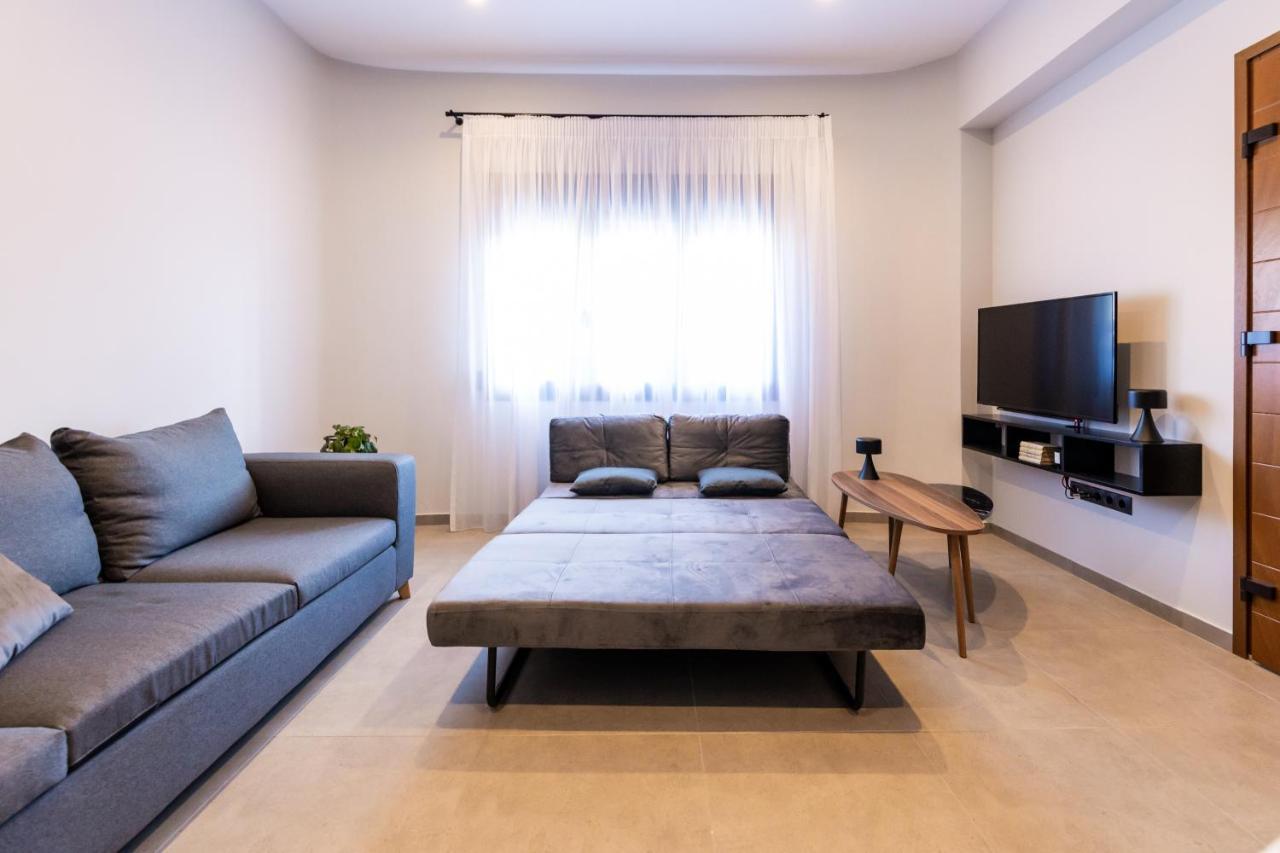 Kaleo Chios Luxury Apartment *