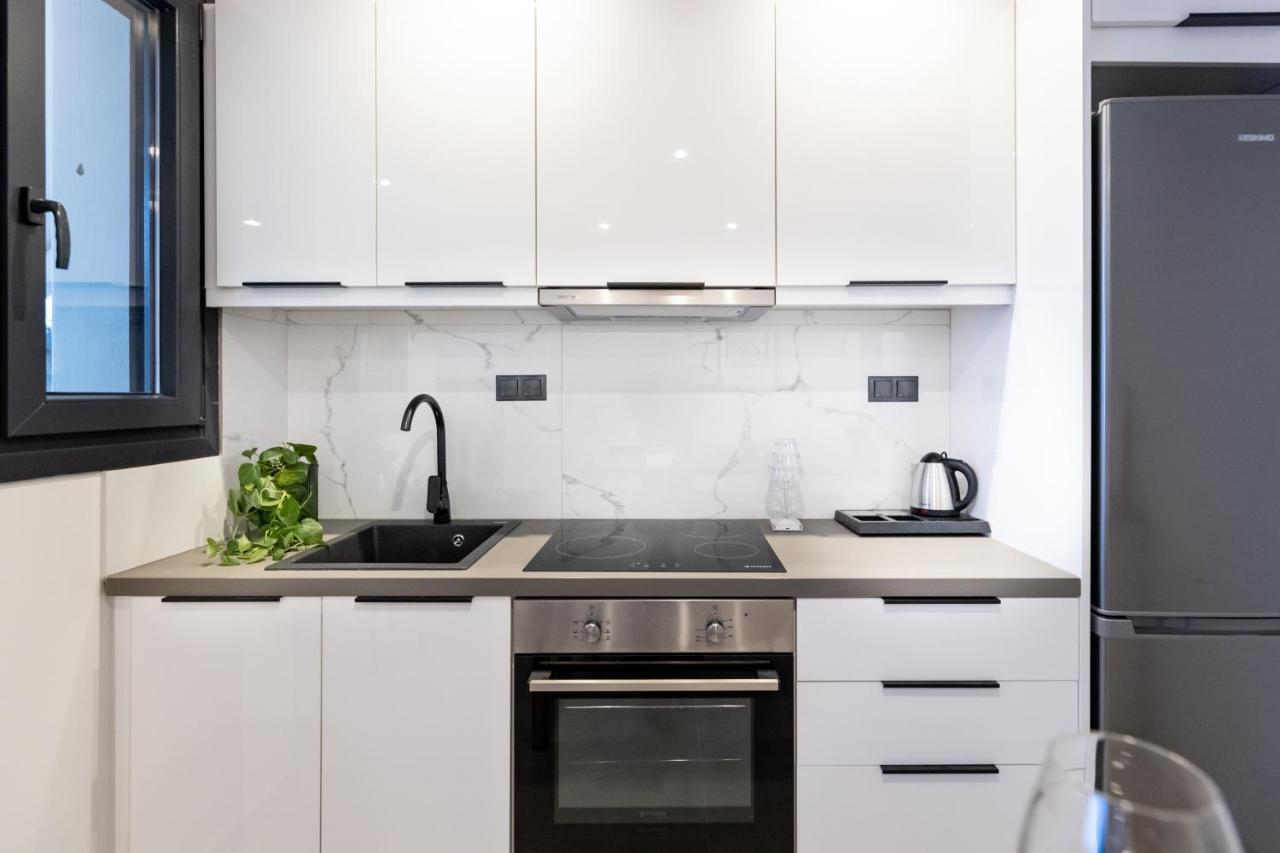 Apartment Kaleo Chios Luxury