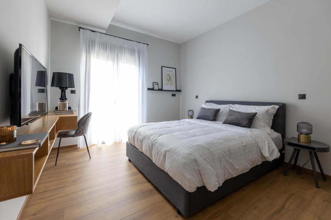 Apartment Kaleo Chios Luxury Chios Town