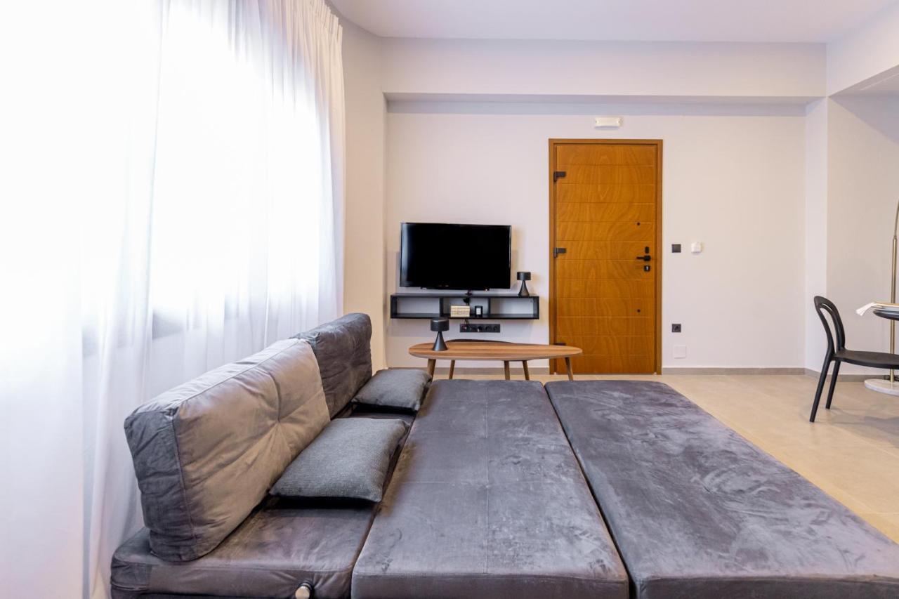 Kaleo Chios Luxury * Chios Town