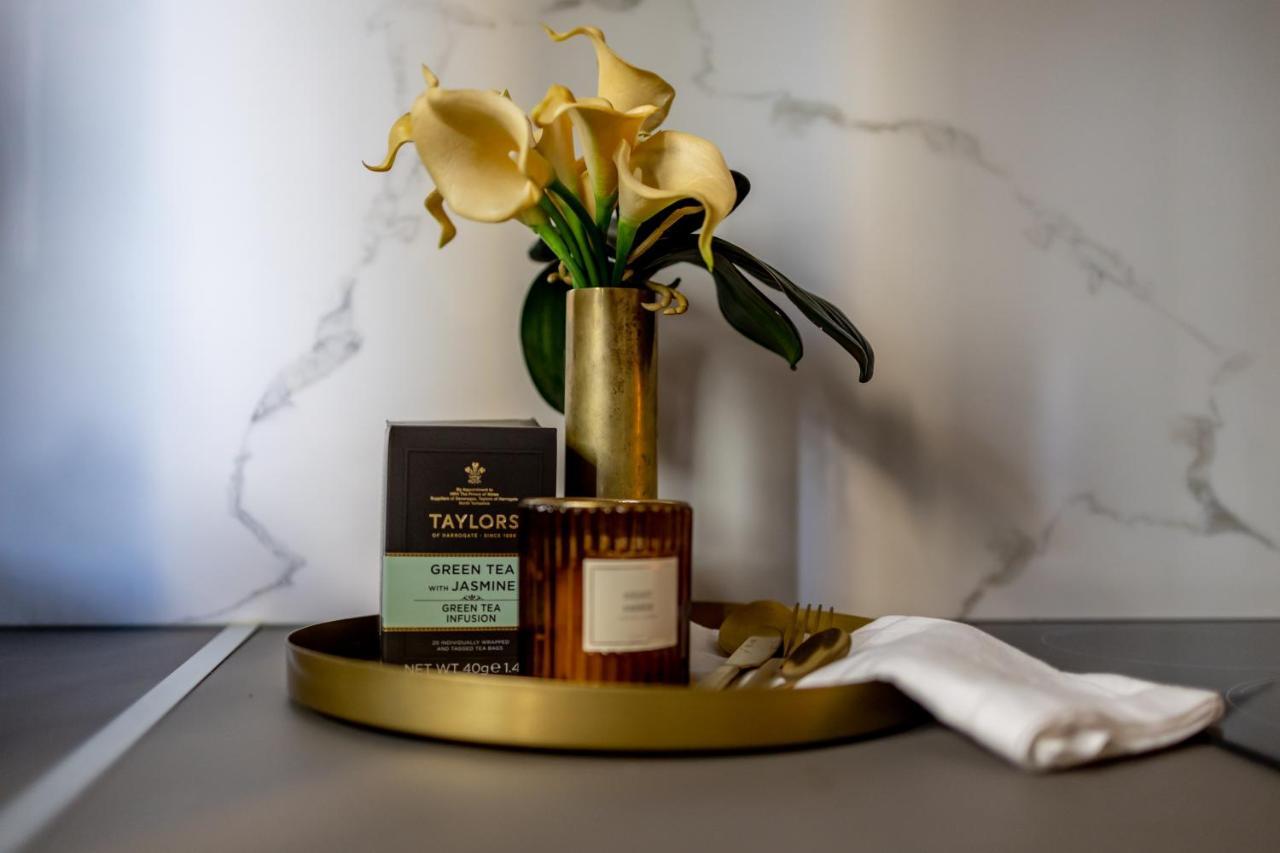 Kaleo Chios Luxury Apartment
