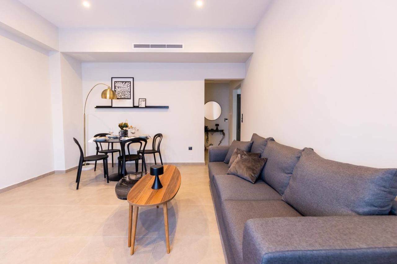Apartment Kaleo Chios Luxury *