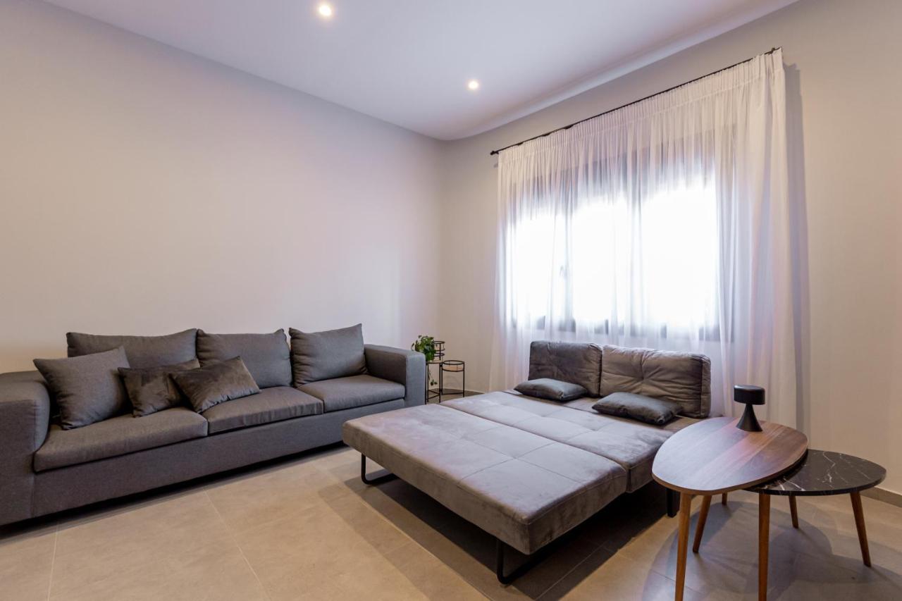 Apartment Kaleo Chios Luxury *