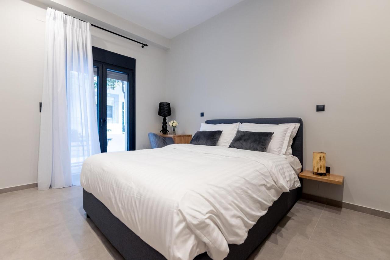 Apartment Kaleo Chios Luxury Chios Town