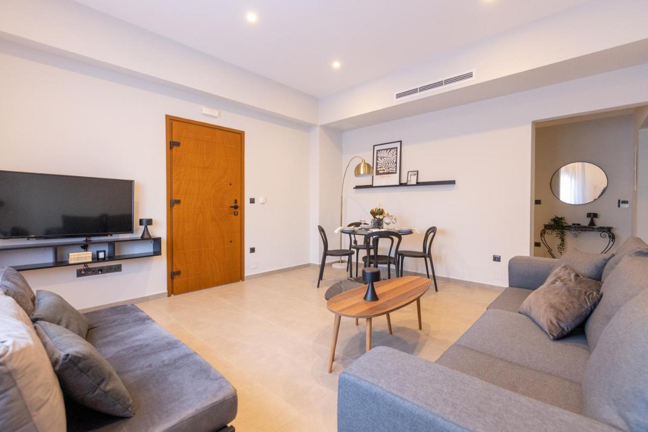 Apartment Kaleo Chios Luxury