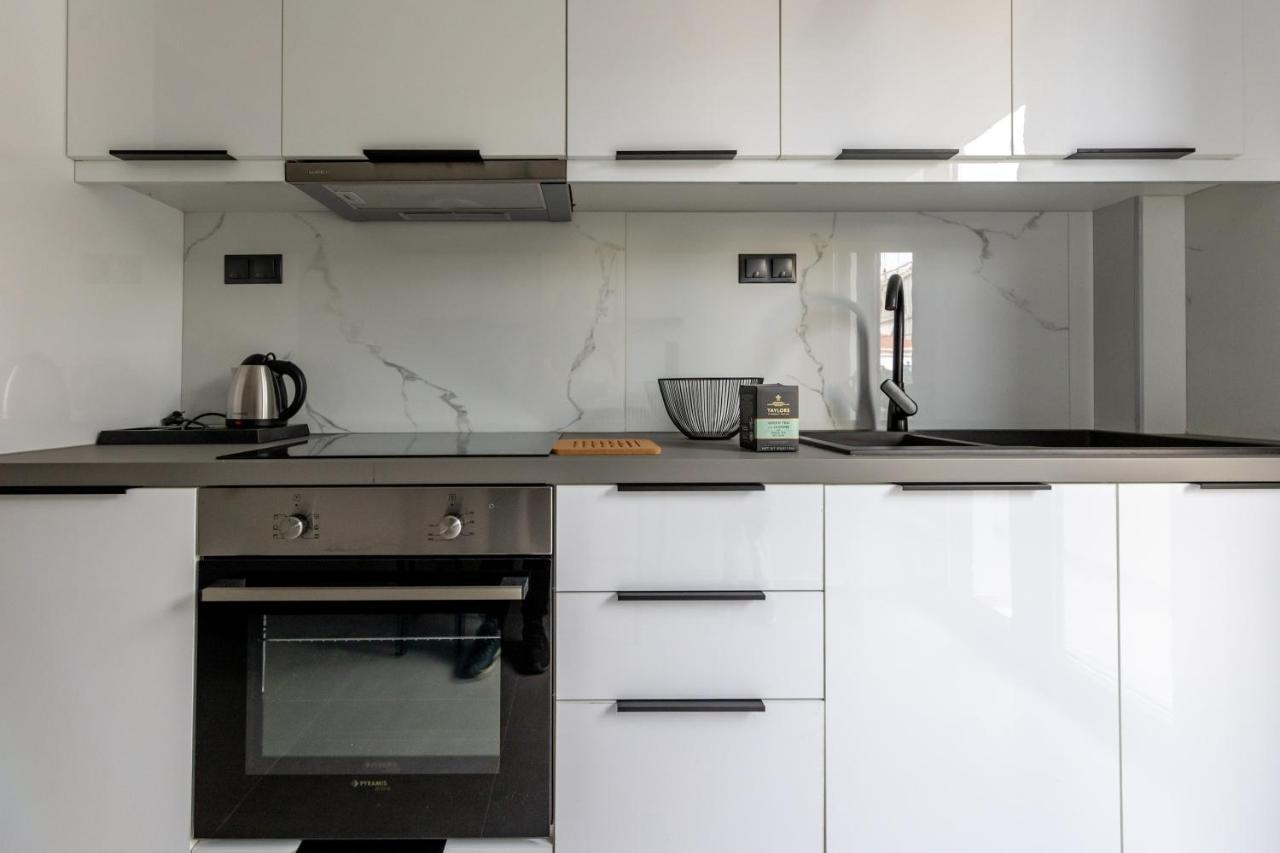 Kaleo Chios Luxury Apartment