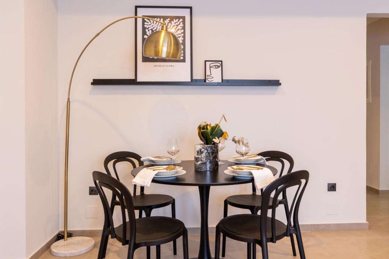Kaleo Chios Luxury Apartment Chios Town
