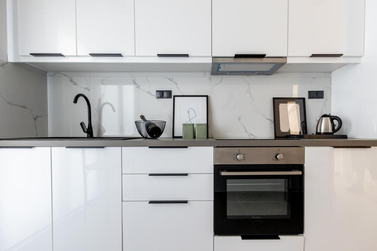 Apartment Kaleo Chios Luxury *