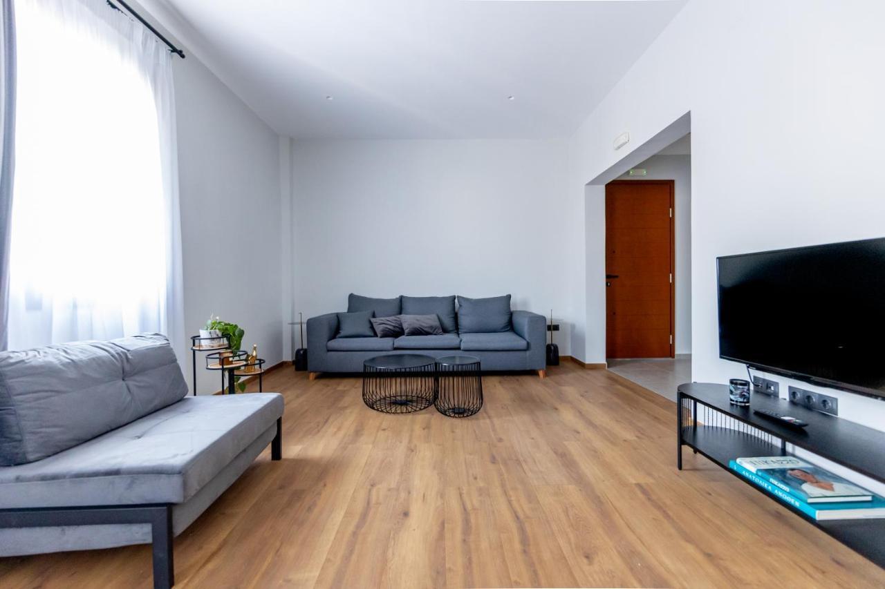 Kaleo Chios Luxury Apartment Chios Town
