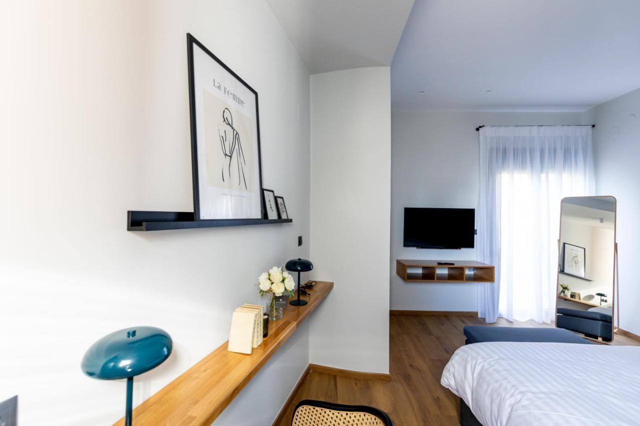 Apartment Kaleo Chios Luxury *