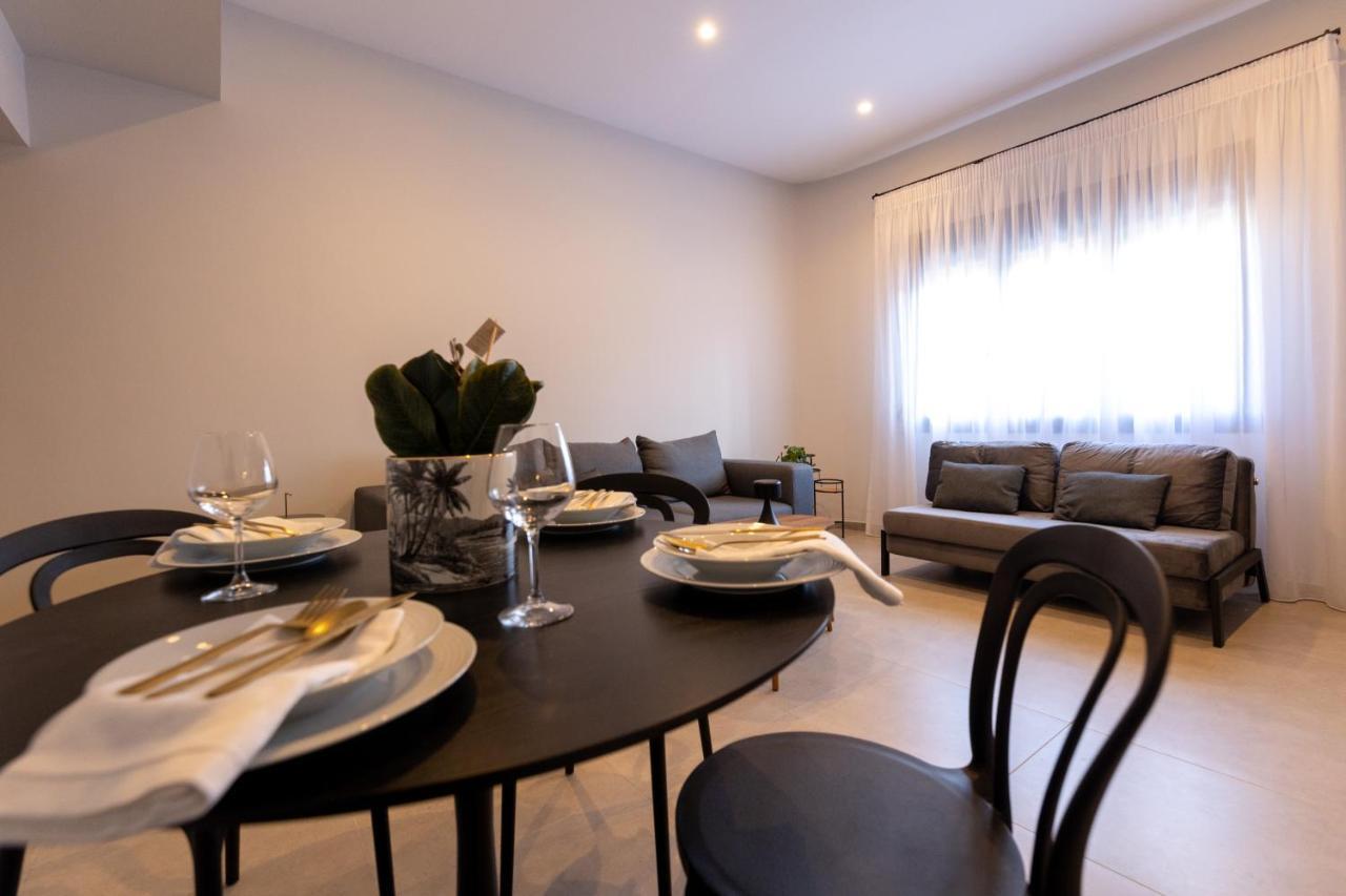 Apartment Kaleo Chios Luxury