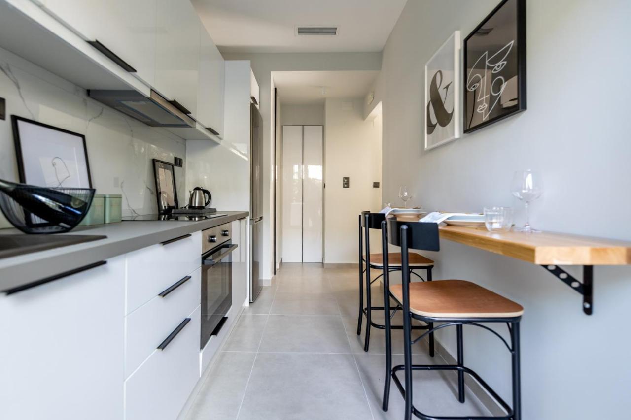 Apartment Kaleo Chios Luxury Chios Town