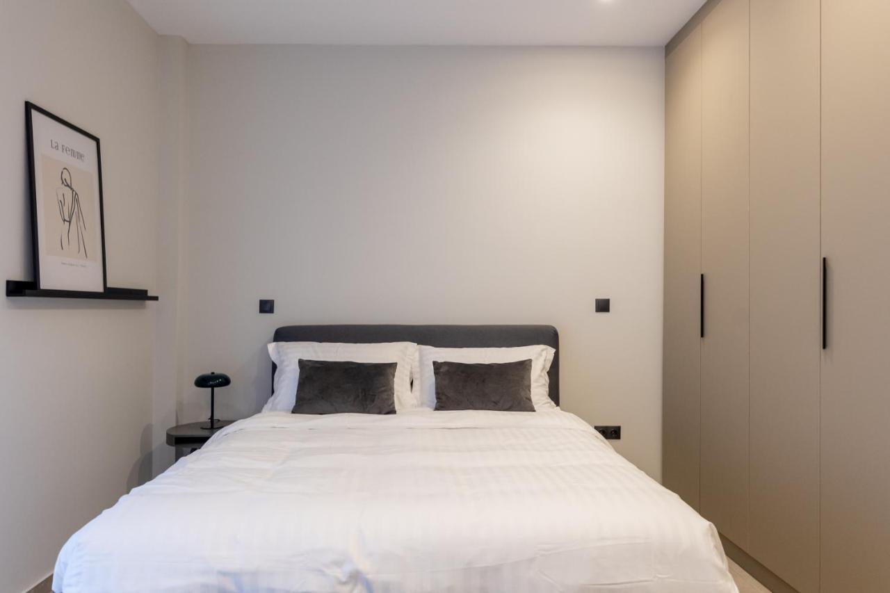 Kaleo Chios Luxury Apartment Chios Town