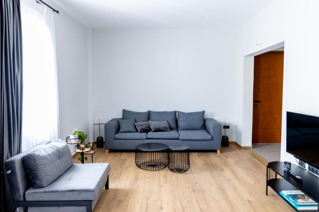 Kaleo Chios Luxury Apartment *