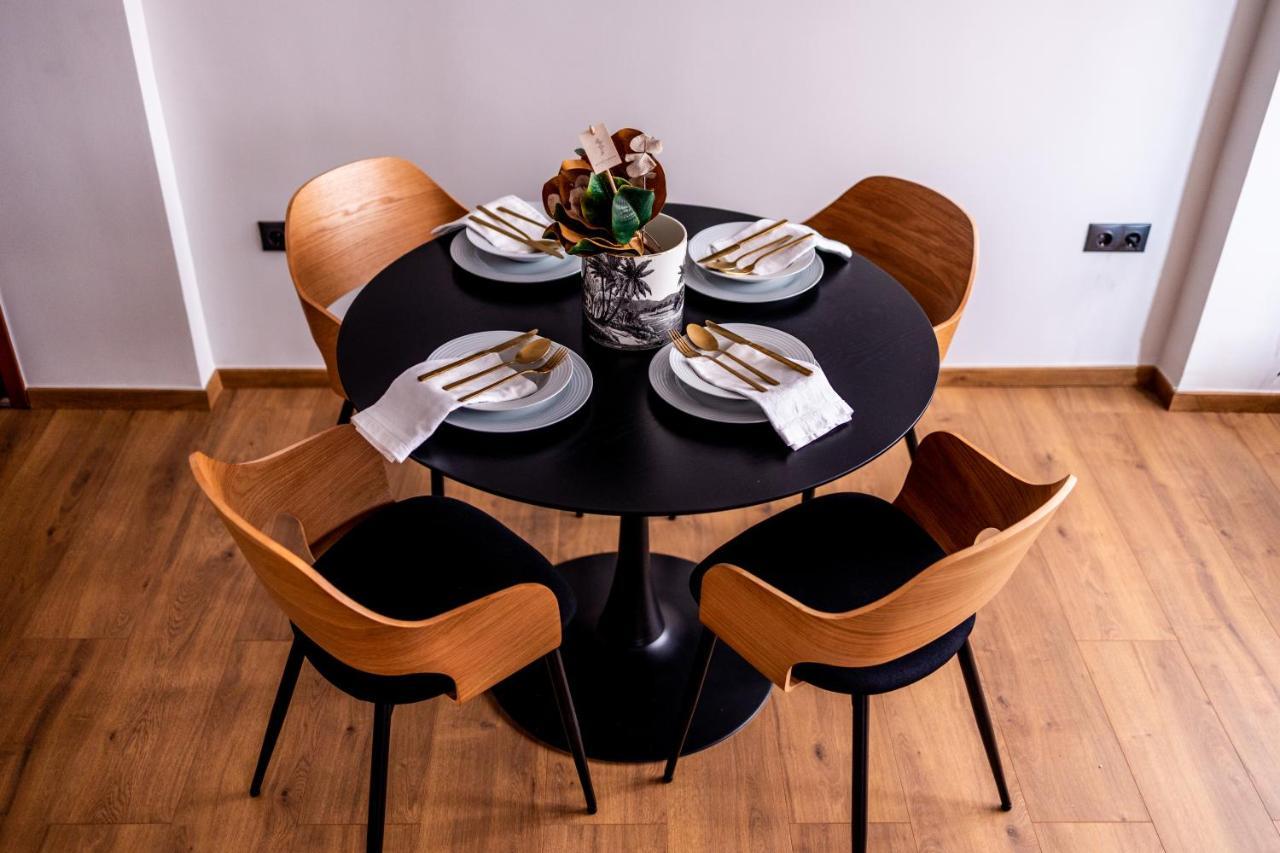 Kaleo Chios Luxury Apartment