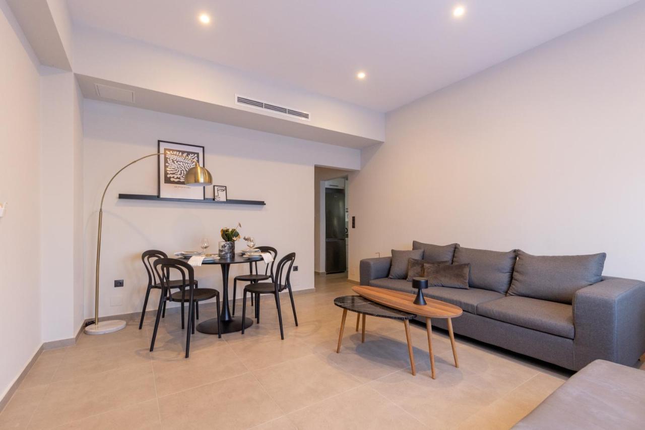 Kaleo Chios Luxury Apartment *