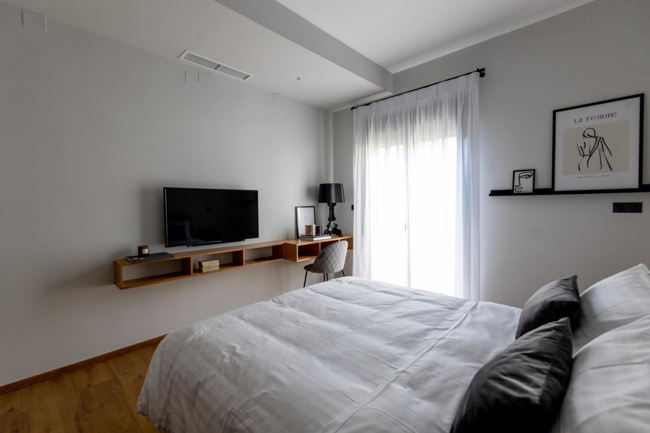 Apartment Kaleo Chios Luxury Chios Town