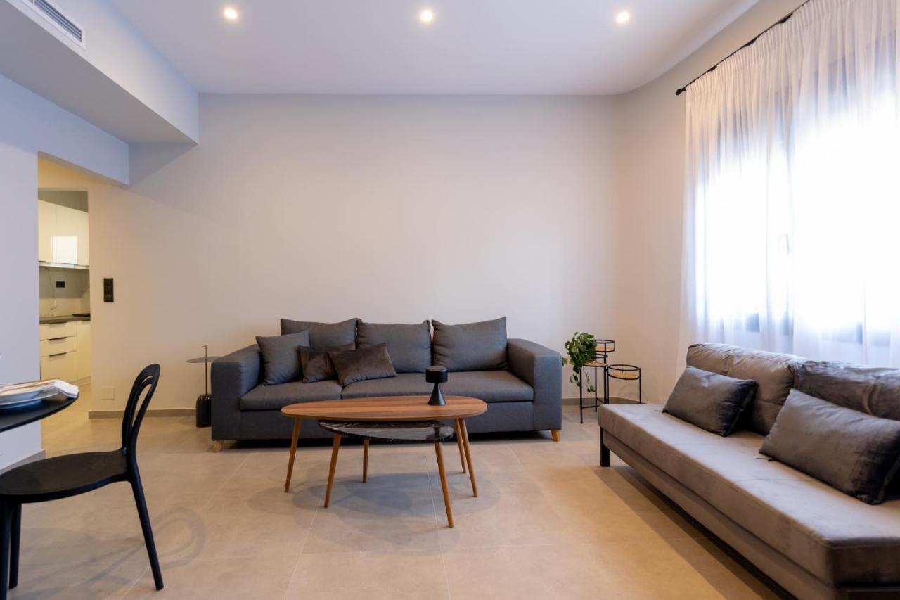 Apartment Kaleo Chios Luxury Chios Town