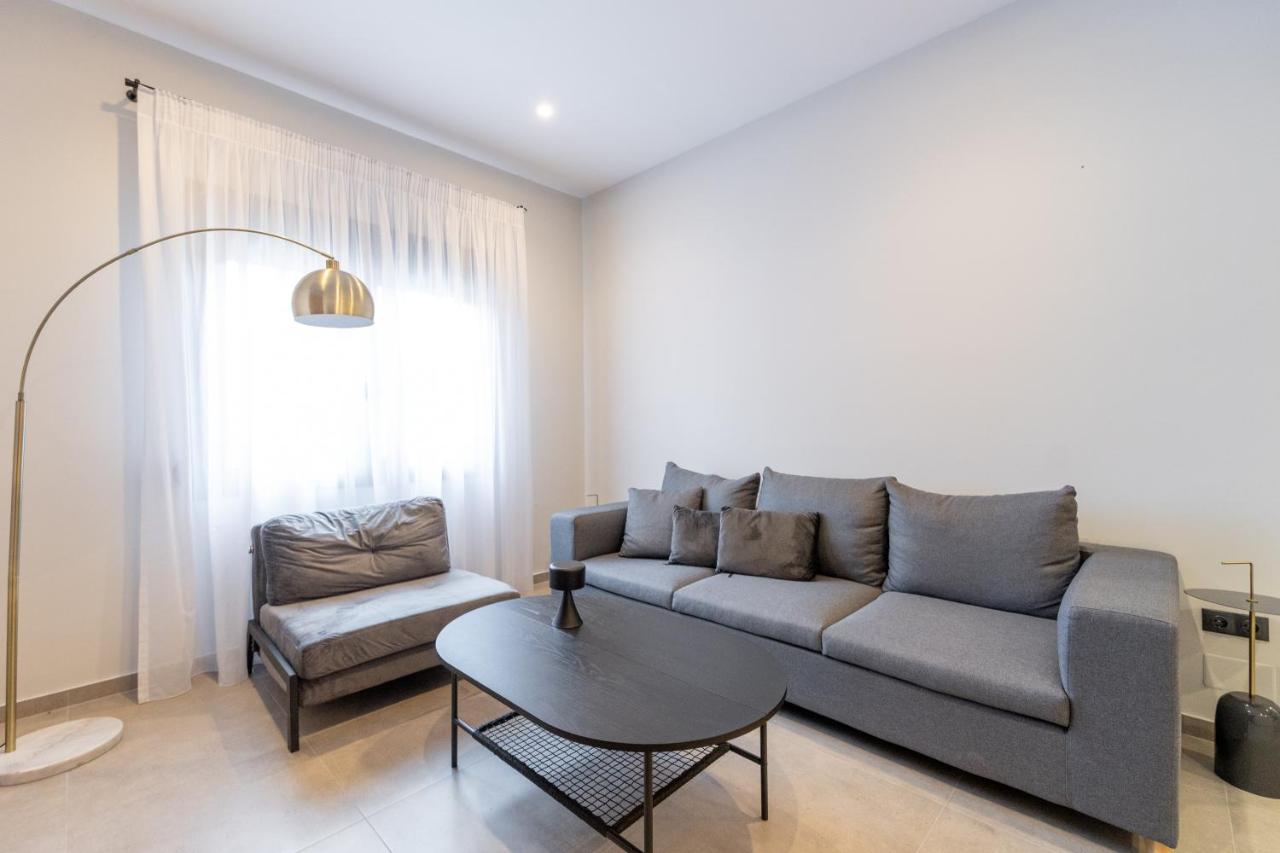 Kaleo Chios Luxury Apartment *