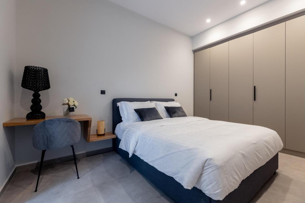 Kaleo Chios Luxury