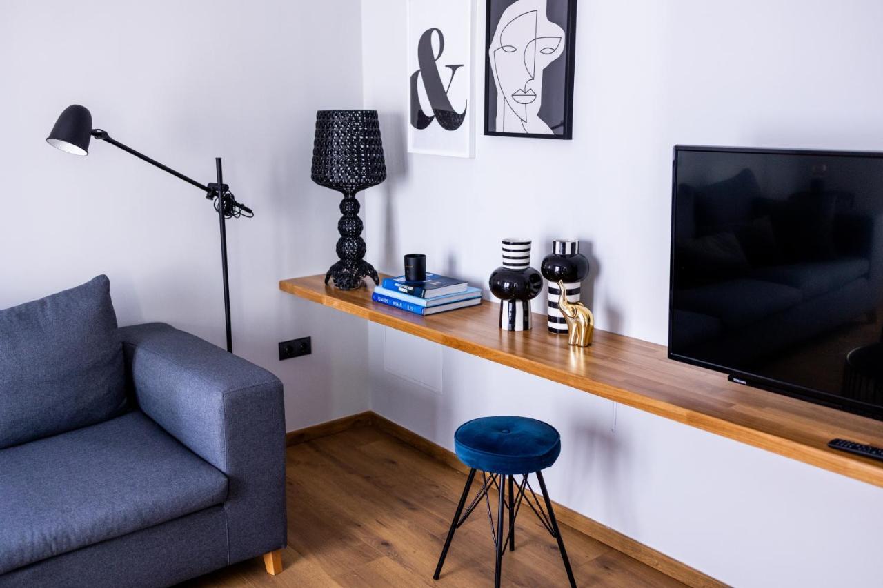 Apartment Kaleo Chios Luxury *